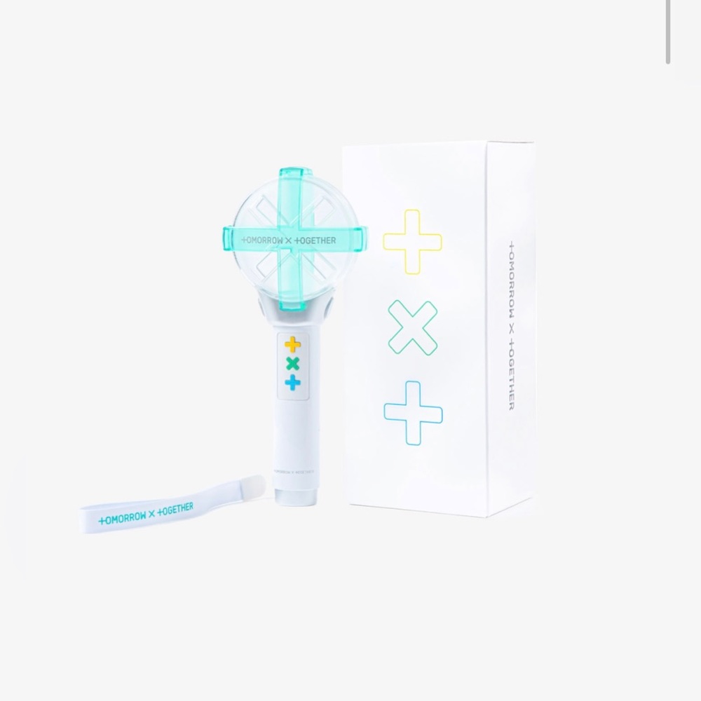 TXT OFFICIAL LIGHTSTICK